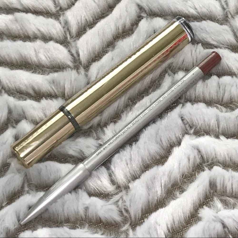 VS Lip Duo
